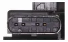 Türschloss vorne links VEMO V30-85-0208 Bild Türschloss vorne links VEMO V30-85-0208