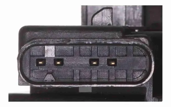 Türschloss vorne links VEMO V30-85-0208 Bild Türschloss vorne links VEMO V30-85-0208