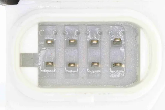 Türschloss hinten rechts VEMO V30-85-0214 Bild Türschloss hinten rechts VEMO V30-85-0214