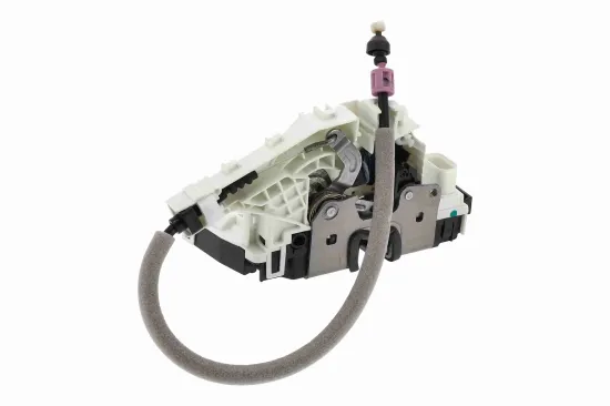 Türschloss hinten rechts VEMO V30-85-0214 Bild Türschloss hinten rechts VEMO V30-85-0214