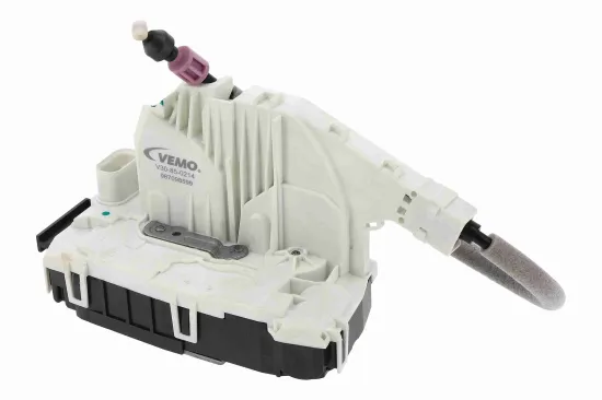 Türschloss hinten rechts VEMO V30-85-0214 Bild Türschloss hinten rechts VEMO V30-85-0214