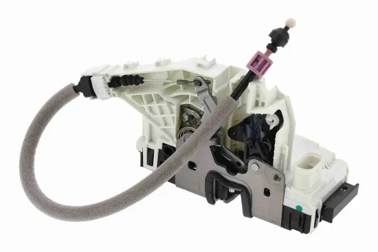 Türschloss hinten rechts VEMO V30-85-0214 Bild Türschloss hinten rechts VEMO V30-85-0214