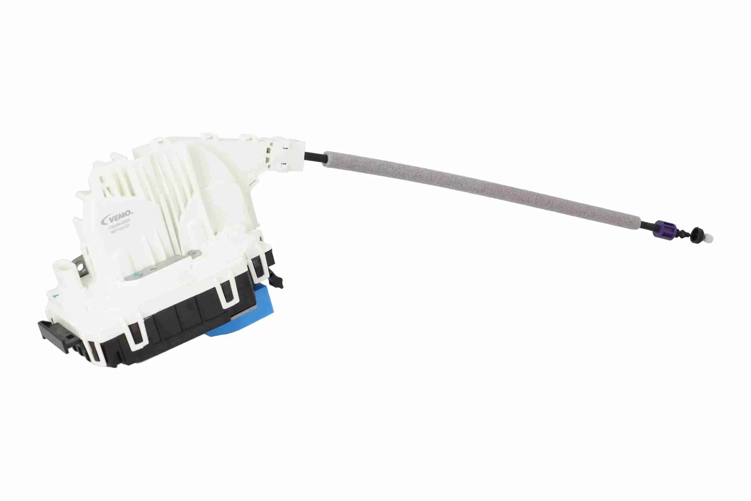 Türschloss hinten rechts VEMO V30-85-0223