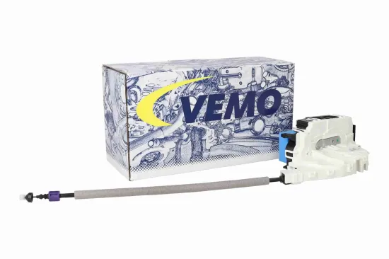 Türschloss hinten rechts VEMO V30-85-0223 Bild Türschloss hinten rechts VEMO V30-85-0223