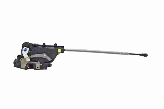 Türschloss vorne links VEMO V30-85-0227 Bild Türschloss vorne links VEMO V30-85-0227