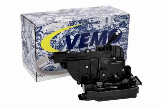 Türschloss vorne links VEMO V30-85-0227 Bild Türschloss vorne links VEMO V30-85-0227