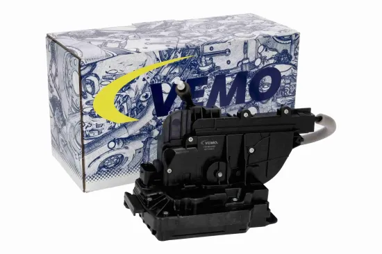 Türschloss vorne rechts VEMO V30-85-0228 Bild Türschloss vorne rechts VEMO V30-85-0228