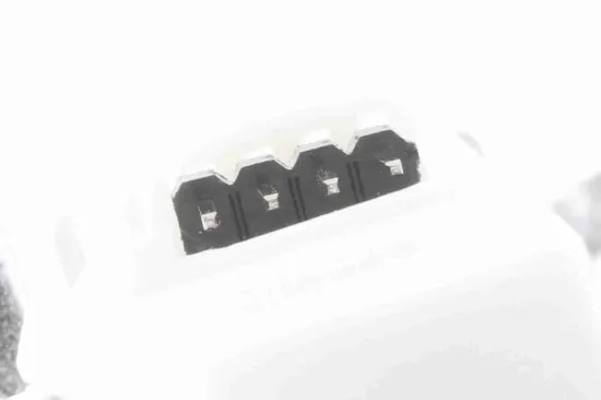 Anzeige, Fahrstufe 12 V Innenraum VEMO V30-86-0004 Bild Anzeige, Fahrstufe 12 V Innenraum VEMO V30-86-0004