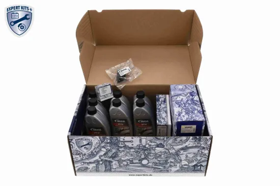 Reparatursatz, Mechatronik (Automatikgetriebe) VEMO V30-86-0005-XXL Bild Reparatursatz, Mechatronik (Automatikgetriebe) VEMO V30-86-0005-XXL