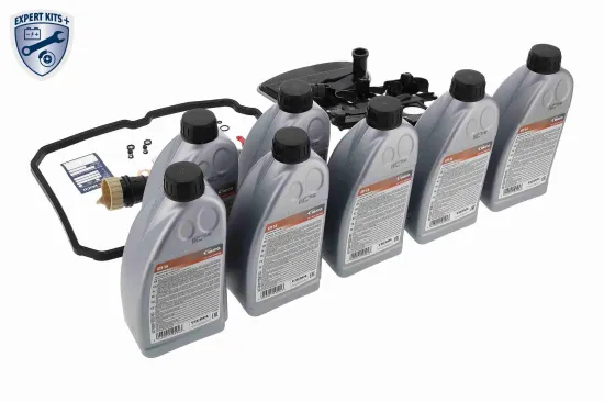 Reparatursatz, Mechatronik (Automatikgetriebe) VEMO V30-86-0005-XXL Bild Reparatursatz, Mechatronik (Automatikgetriebe) VEMO V30-86-0005-XXL