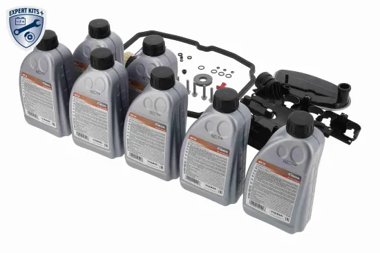 Reparatursatz, Mechatronik (Automatikgetriebe) VEMO V30-86-0005-XXL Bild Reparatursatz, Mechatronik (Automatikgetriebe) VEMO V30-86-0005-XXL