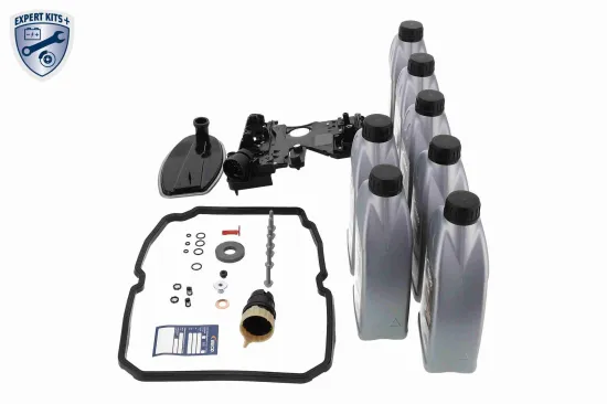 Reparatursatz, Mechatronik (Automatikgetriebe) VEMO V30-86-0005-XXL Bild Reparatursatz, Mechatronik (Automatikgetriebe) VEMO V30-86-0005-XXL