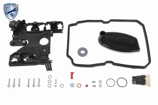 Reparatursatz, Mechatronik (Automatikgetriebe) VEMO V30-86-0005 Bild Reparatursatz, Mechatronik (Automatikgetriebe) VEMO V30-86-0005