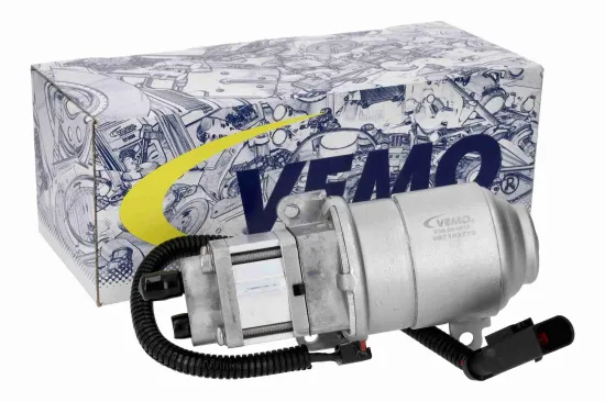 Ventileinheit, Hydraulikaggregat (Autom.Getr.) im Getriebegehäuse VEMO V30-86-0012 Bild Ventileinheit, Hydraulikaggregat (Autom.Getr.) im Getriebegehäuse VEMO V30-86-0012