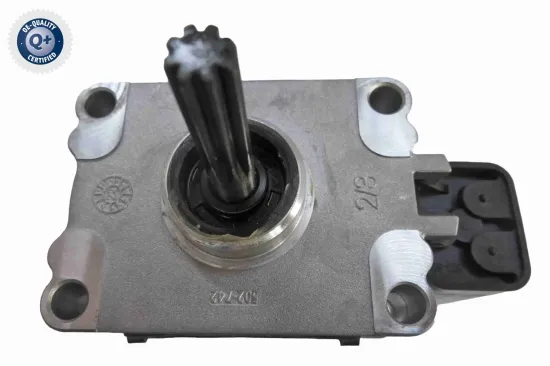 Stellelement, Verteilergetriebe 12 V Hinterachse VEMO V30-86-0016 Bild Stellelement, Verteilergetriebe 12 V Hinterachse VEMO V30-86-0016