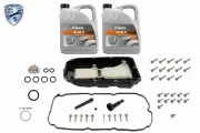 Reparatursatz, Mechatronik (Automatikgetriebe) VEMO V30-86-0017-XXL