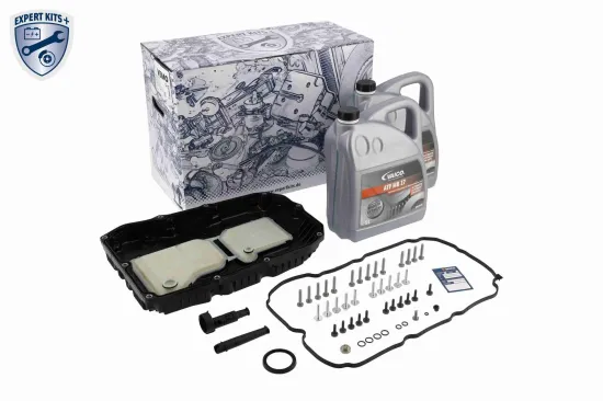 Reparatursatz, Mechatronik (Automatikgetriebe) VEMO V30-86-0017-XXL Bild Reparatursatz, Mechatronik (Automatikgetriebe) VEMO V30-86-0017-XXL