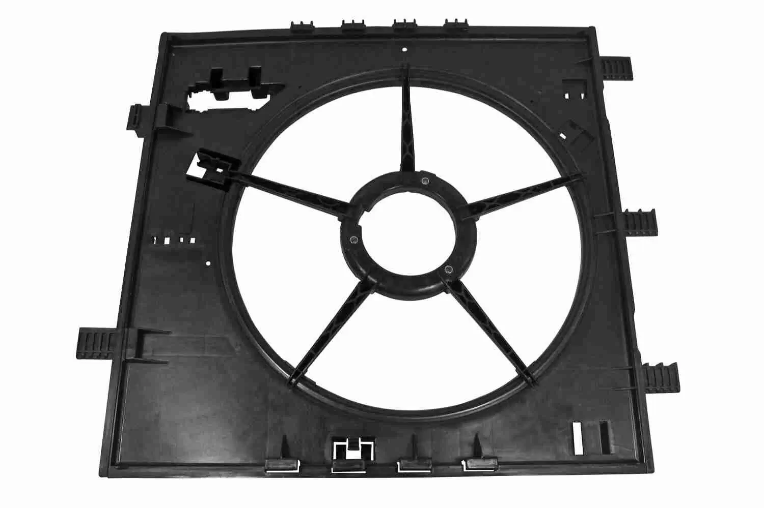 Lüfterhaube VEMO V30-93-1658