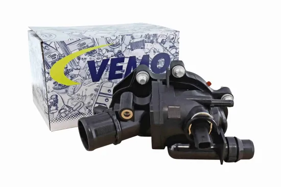 Thermostatgehäuse VEMO V30-99-0005 Bild Thermostatgehäuse VEMO V30-99-0005