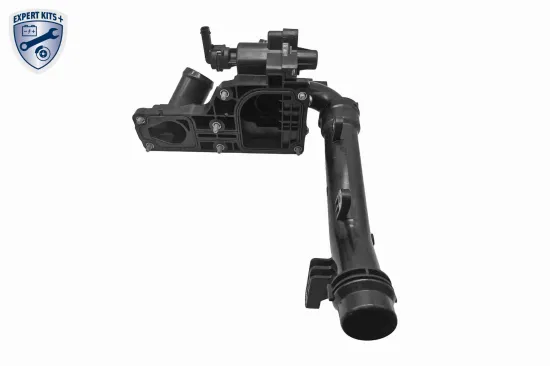 Thermostatgehäuse VEMO V30-99-0018 Bild Thermostatgehäuse VEMO V30-99-0018