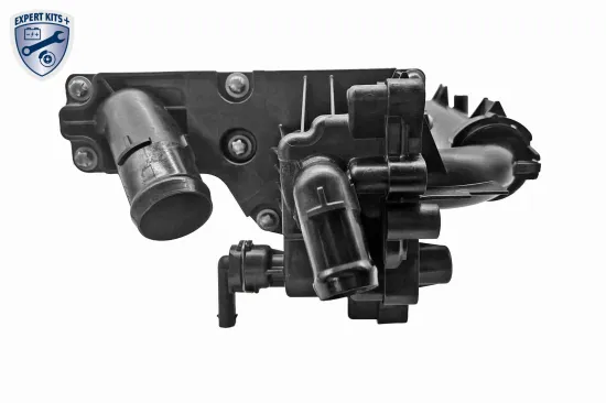 Thermostatgehäuse VEMO V30-99-0018 Bild Thermostatgehäuse VEMO V30-99-0018