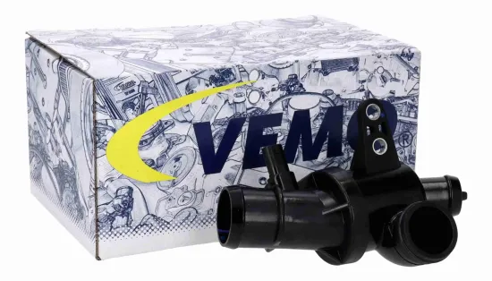 Thermostat, Kühlmittel VEMO V30-99-0118 Bild Thermostat, Kühlmittel VEMO V30-99-0118