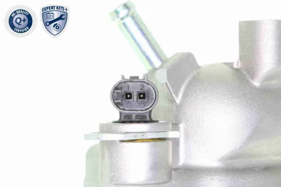 Thermostatgehäuse VEMO V30-99-0180 Bild Thermostatgehäuse VEMO V30-99-0180