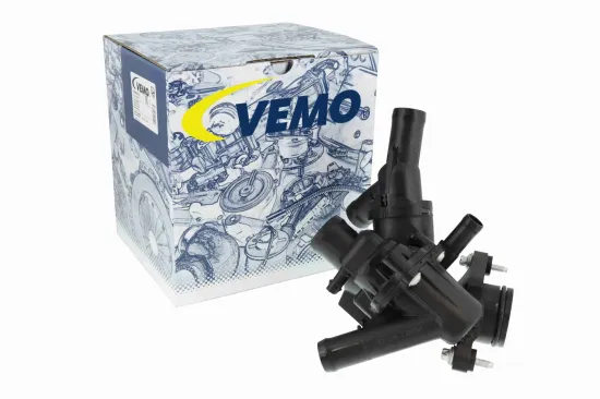 Thermostatgehäuse VEMO V30-99-0197 Bild Thermostatgehäuse VEMO V30-99-0197
