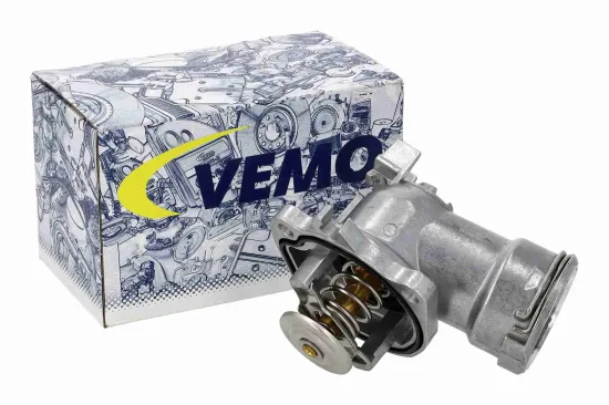 Thermostatgehäuse VEMO V30-99-0209 Bild Thermostatgehäuse VEMO V30-99-0209