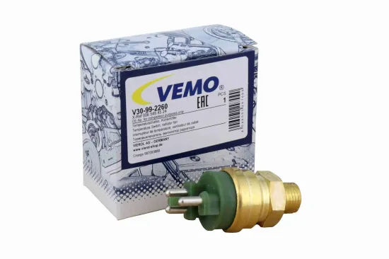 Temperaturschalter, Kühlerlüfter VEMO V30-99-2260 Bild Temperaturschalter, Kühlerlüfter VEMO V30-99-2260