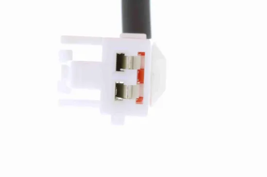 Sensor, Raddrehzahl Hinterachse links VEMO V32-72-0008 Bild Sensor, Raddrehzahl Hinterachse links VEMO V32-72-0008