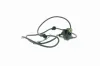 Sensor, Raddrehzahl Hinterachse links VEMO V32-72-0010 Bild Sensor, Raddrehzahl Hinterachse links VEMO V32-72-0010