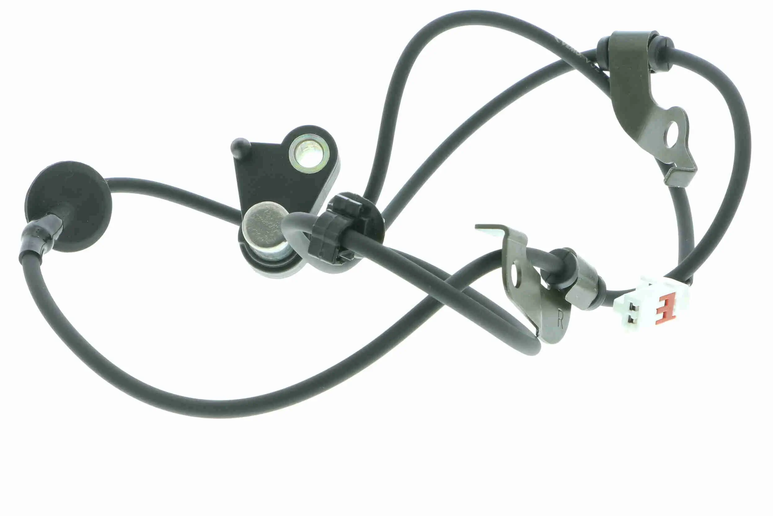 Sensor, Raddrehzahl Hinterachse rechts VEMO V32-72-0011