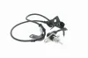 Sensor, Raddrehzahl Hinterachse links VEMO V32-72-0023 Bild Sensor, Raddrehzahl Hinterachse links VEMO V32-72-0023