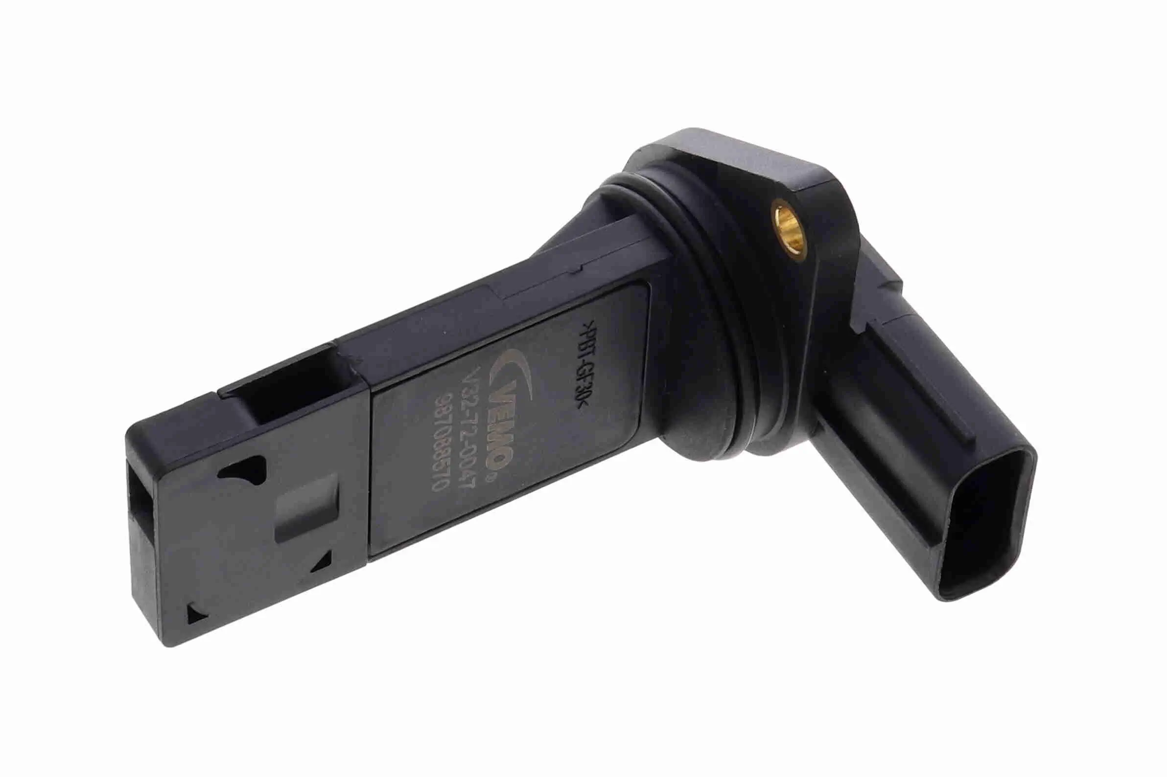 Luftmassenmesser 12 V VEMO V32-72-0047