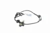 Sensor, Raddrehzahl Vorderachse rechts VEMO V32-72-0058 Bild Sensor, Raddrehzahl Vorderachse rechts VEMO V32-72-0058
