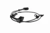 Sensor, Raddrehzahl Vorderachse VEMO V32-72-0076 Bild Sensor, Raddrehzahl Vorderachse VEMO V32-72-0076