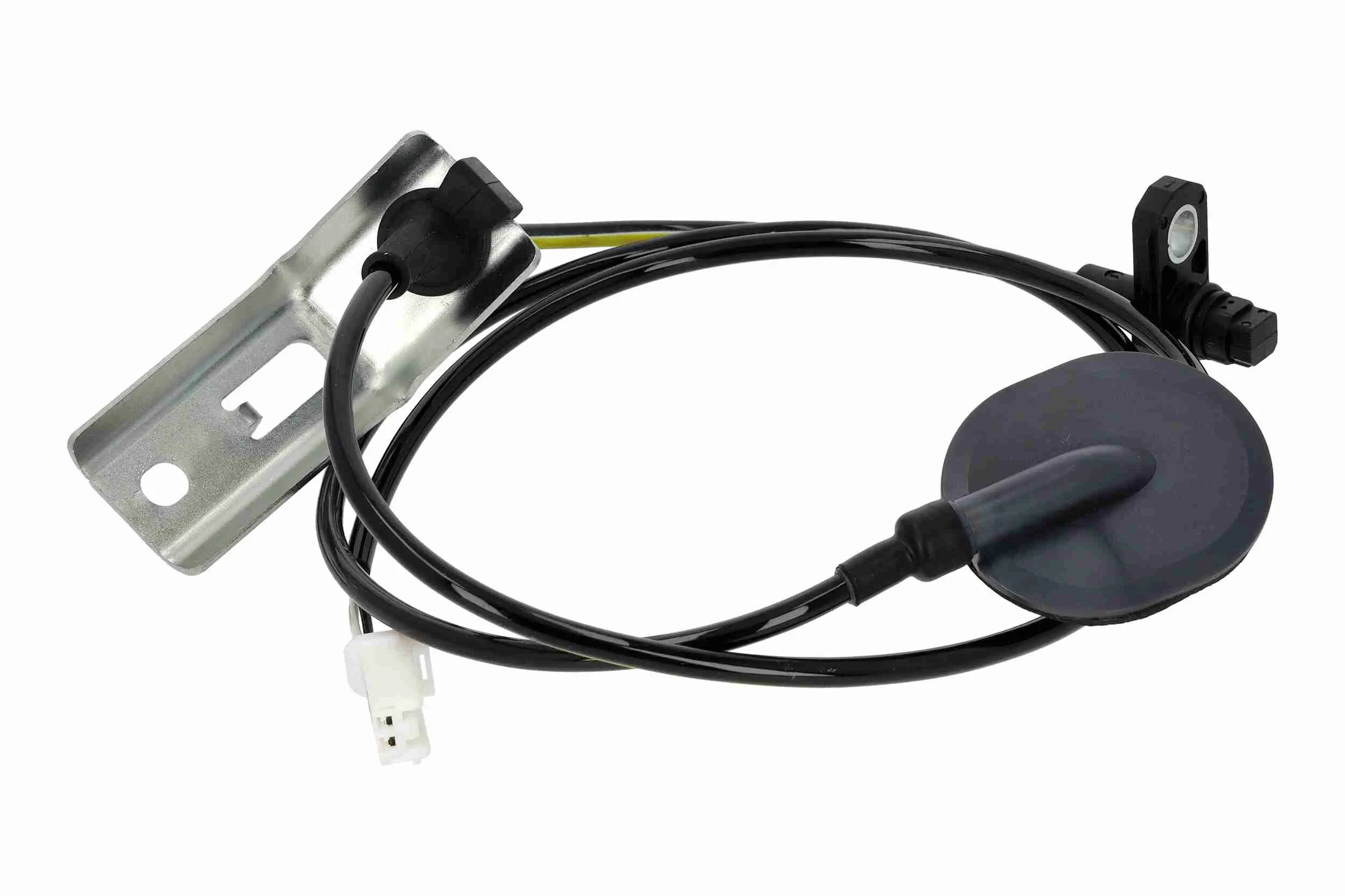 Sensor, Raddrehzahl Hinterachse VEMO V32-72-0077