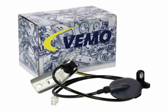 Sensor, Raddrehzahl Hinterachse VEMO V32-72-0077 Bild Sensor, Raddrehzahl Hinterachse VEMO V32-72-0077