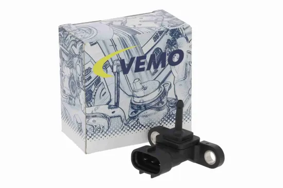 Sensor, Ladedruck VEMO V32-72-0089 Bild Sensor, Ladedruck VEMO V32-72-0089