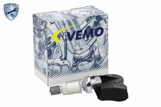 Radsensor, Reifendruck-Kontrollsystem VEMO V32-72-0101 Bild Radsensor, Reifendruck-Kontrollsystem VEMO V32-72-0101