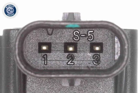 Sensor, Saugrohrdruck VEMO V32-72-0123 Bild Sensor, Saugrohrdruck VEMO V32-72-0123