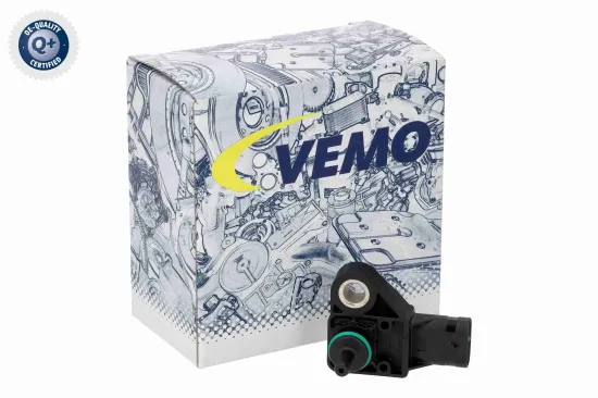 Sensor, Saugrohrdruck VEMO V32-72-0123 Bild Sensor, Saugrohrdruck VEMO V32-72-0123