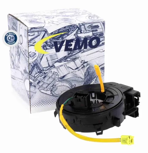 Wickelfeder, Airbag VEMO V32-72-0124 Bild Wickelfeder, Airbag VEMO V32-72-0124