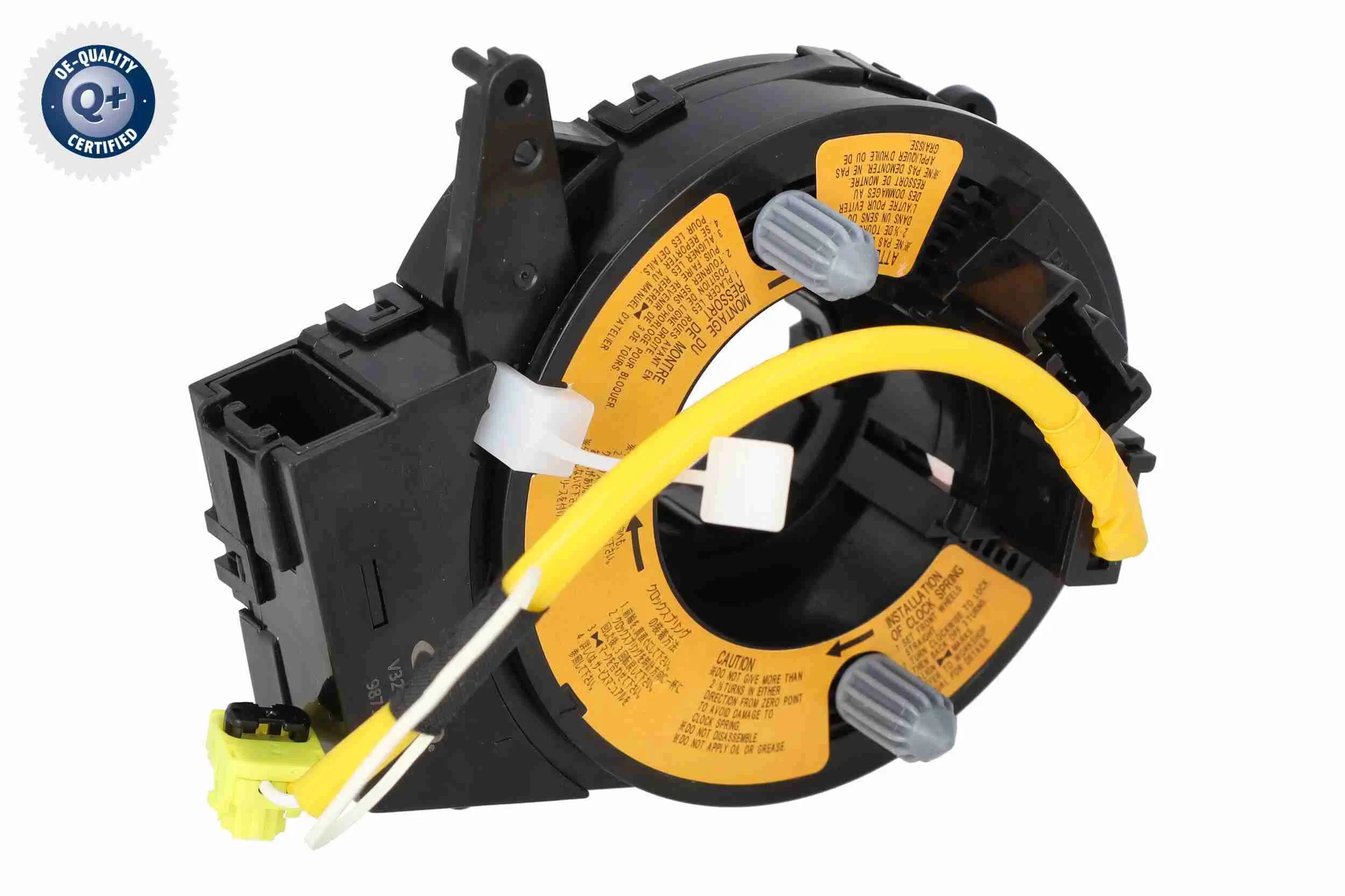 Wickelfeder, Airbag VEMO V32-72-0130