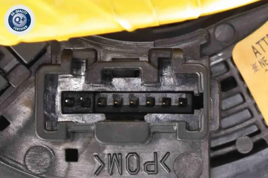 Wickelfeder, Airbag VEMO V32-72-0130 Bild Wickelfeder, Airbag VEMO V32-72-0130