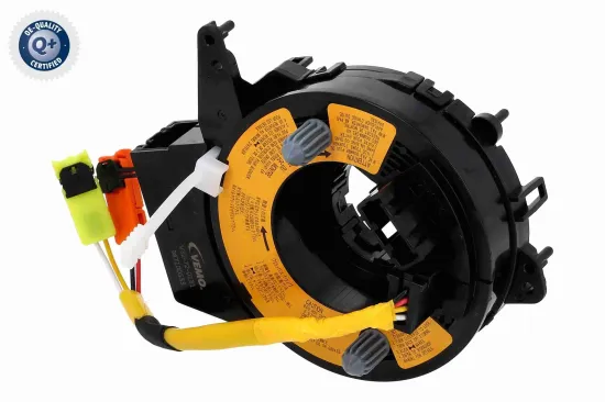 Wickelfeder, Airbag VEMO V32-72-0131 Bild Wickelfeder, Airbag VEMO V32-72-0131
