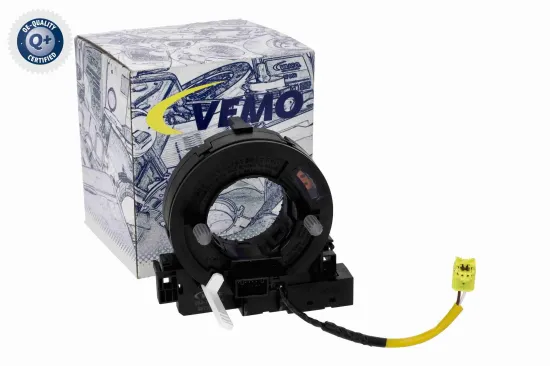 Wickelfeder, Airbag VEMO V32-72-0144 Bild Wickelfeder, Airbag VEMO V32-72-0144