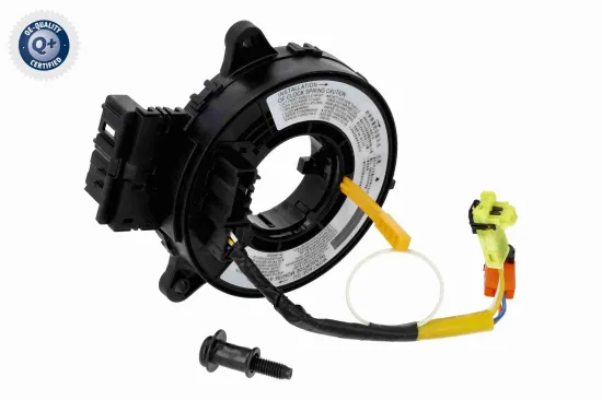 Wickelfeder, Airbag VEMO V32-72-0145 Bild Wickelfeder, Airbag VEMO V32-72-0145