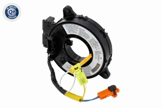 Wickelfeder, Airbag VEMO V32-72-0145 Bild Wickelfeder, Airbag VEMO V32-72-0145